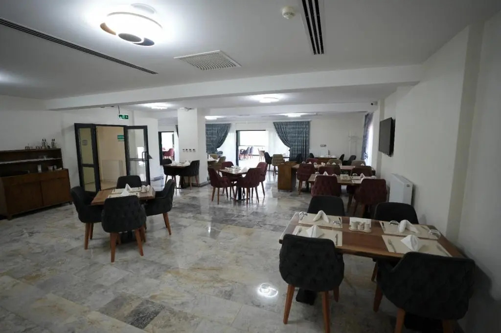 VE Hotels Yücetepe