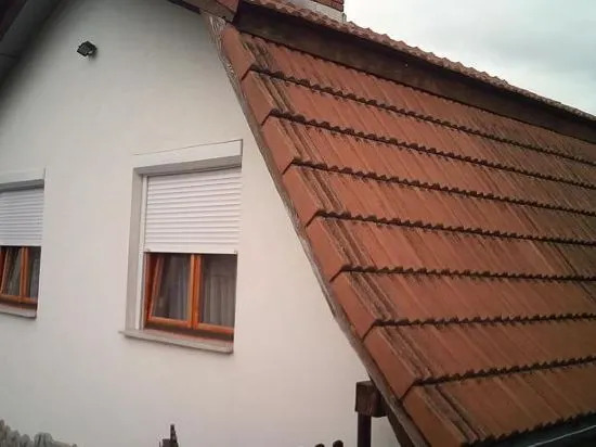 Agávé Apartman