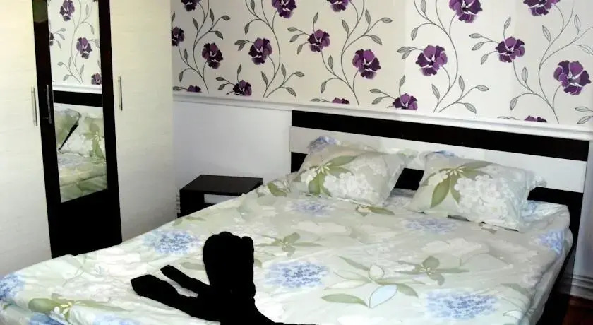 Apartament Glamour