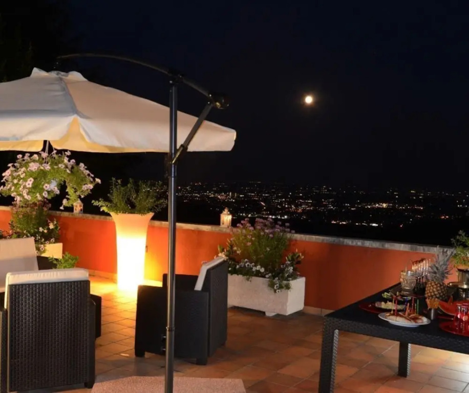 B&b CaBaracca Bellavista