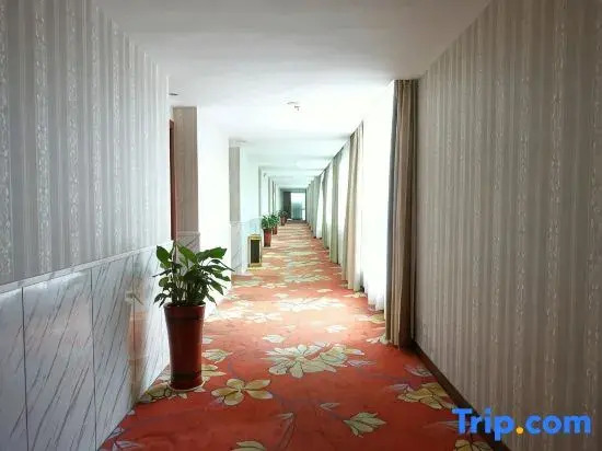 Jinzhao Hotel