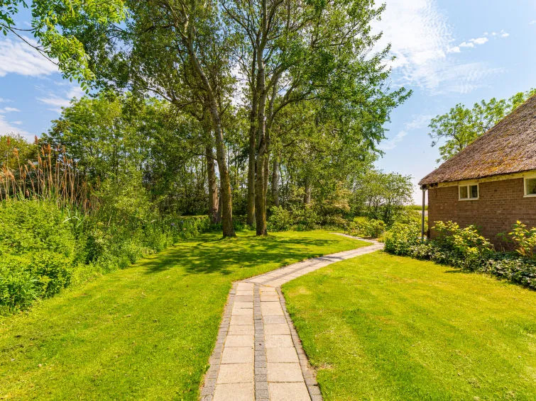 Holiday Home De Dars by Interhome