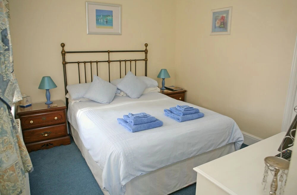 Viking Guest House