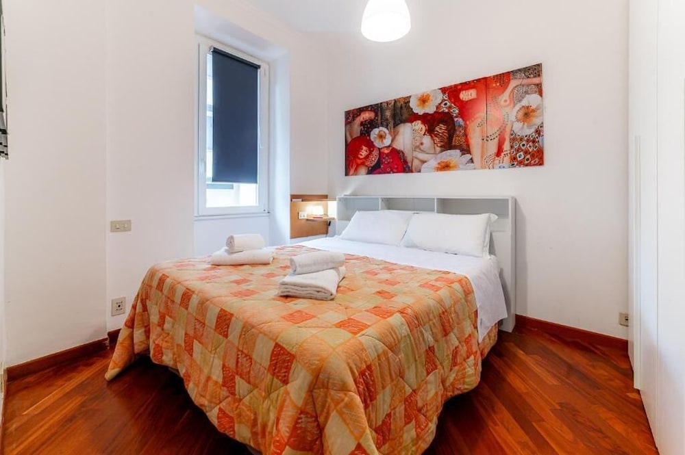 Daniele Flat - Ospedale Gemelli