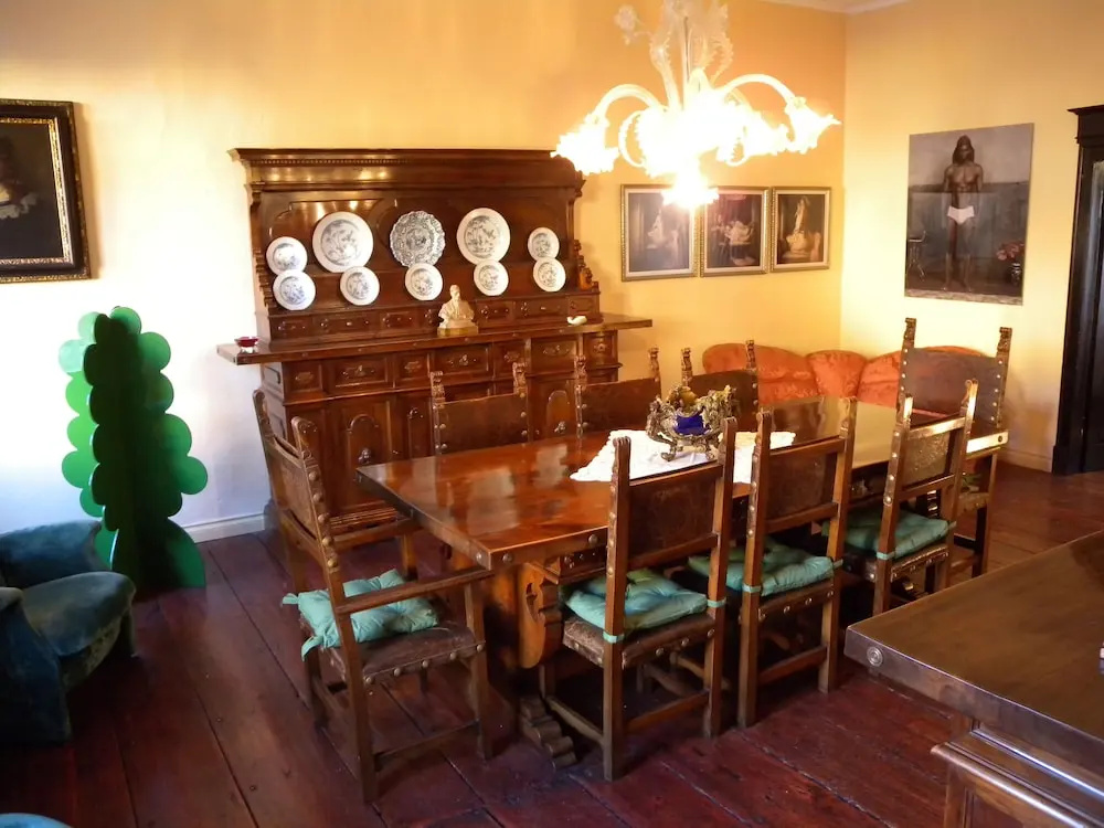 Cesare Magli & Figli Residenza DEpoca Luxury Rooms