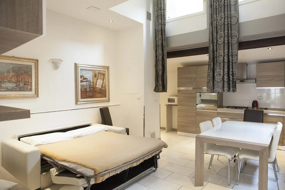 Venezia lovely rooms