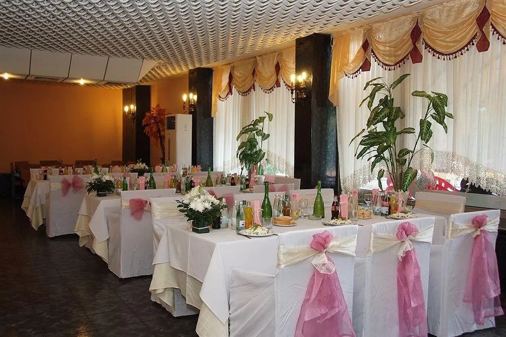 Hotel Elbrus