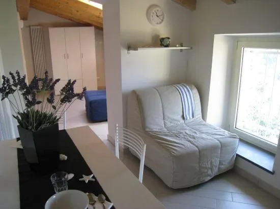 Casa Vacanze Albachiara