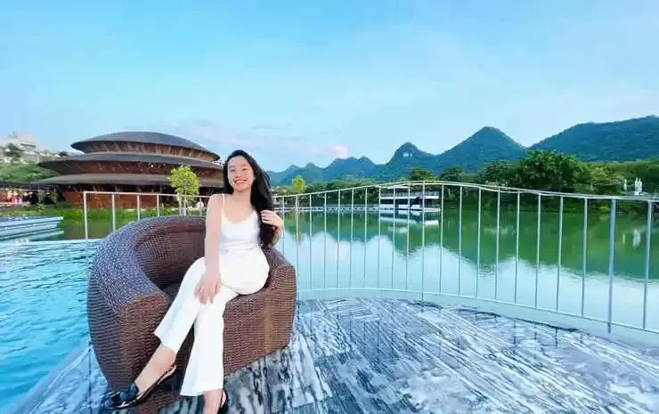 Wyndham Grand Vedana Ninh Binh Resort