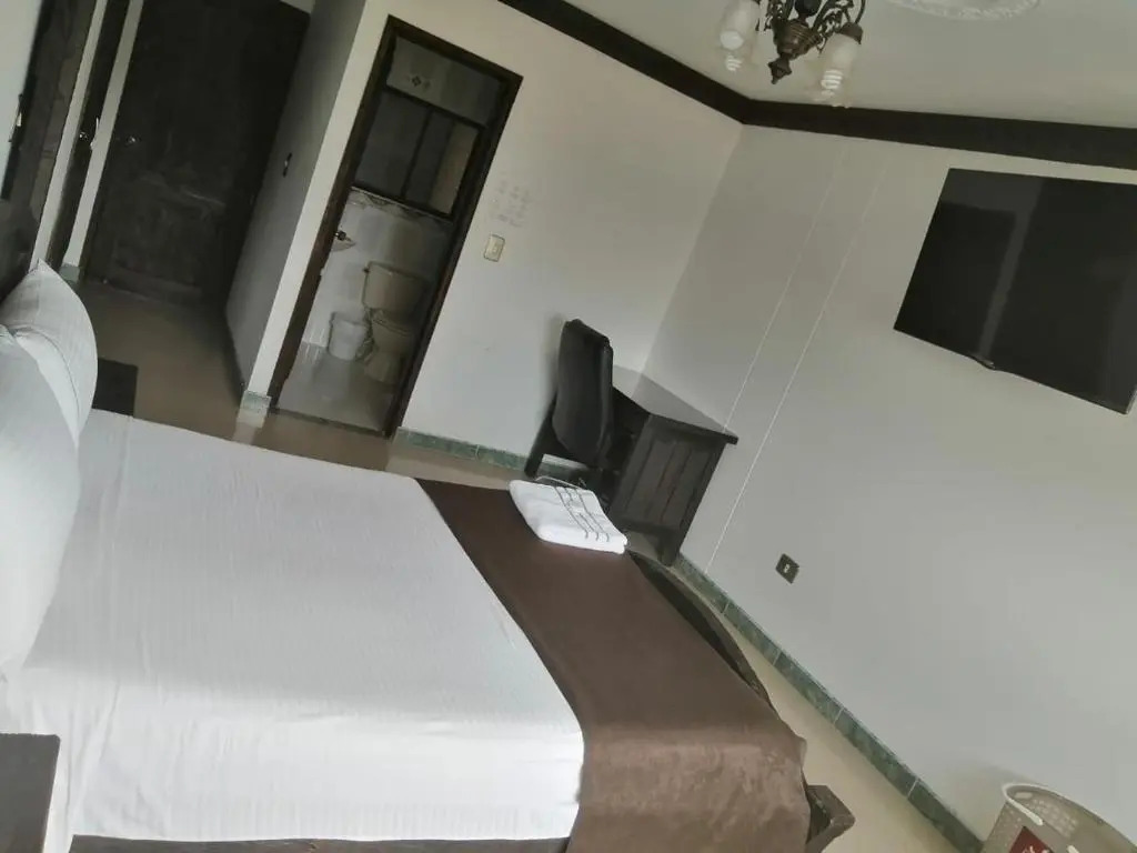 Hotel Casa Morales