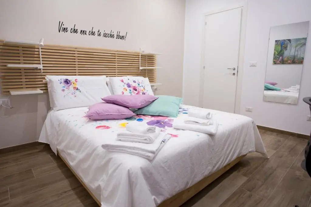 B&B la Chicca
