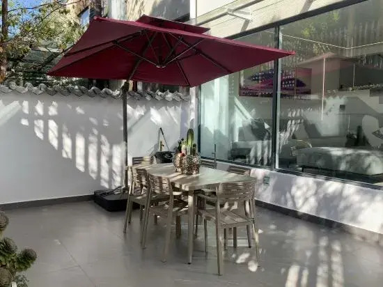 Yangsu Inn