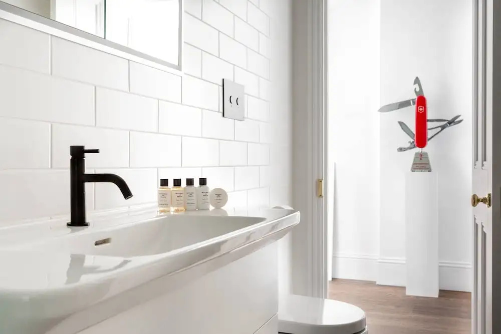 Fulham Road X by Onefinestay
