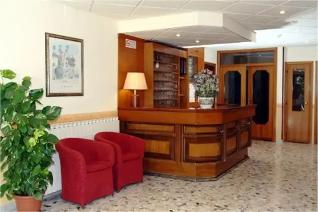 Hotel Sud America