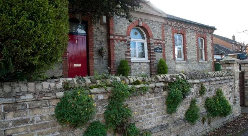 The Old Magistrates Court