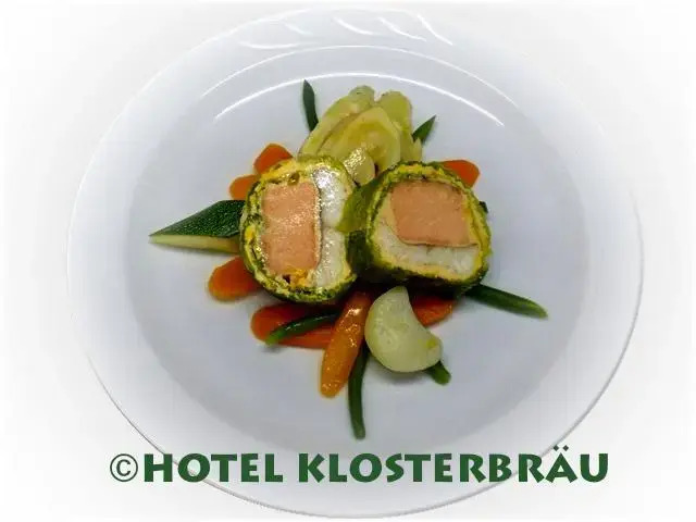 Hotel Klosterbräu