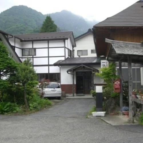 Minshuku Ichinoya