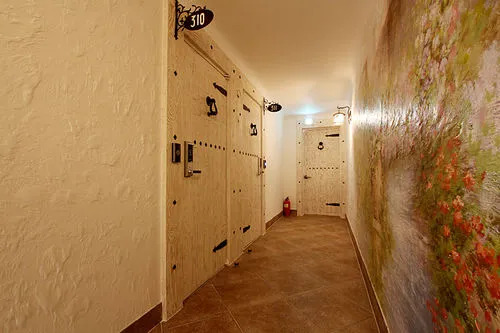 Vole Hotel Gangnam