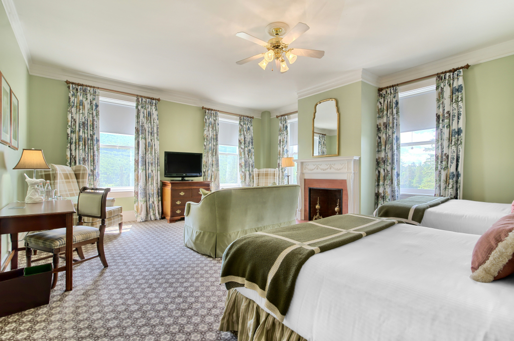 Omni Mount Washington Resort & Spa