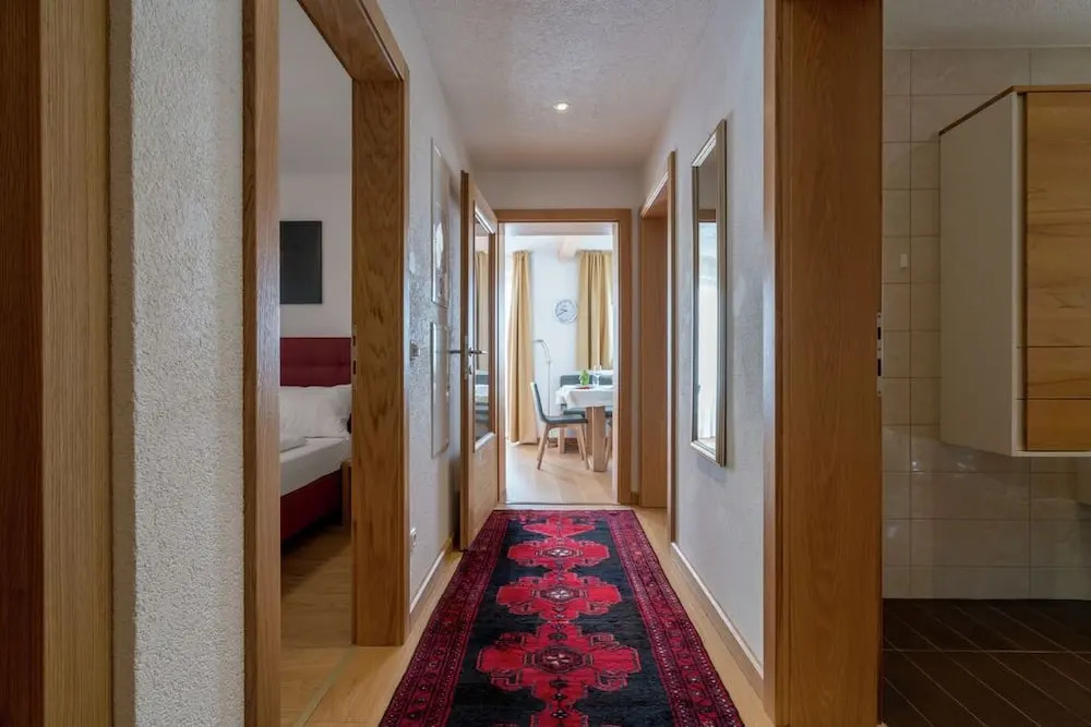 Chalet Schmittenbach - Pinzgau Holidays