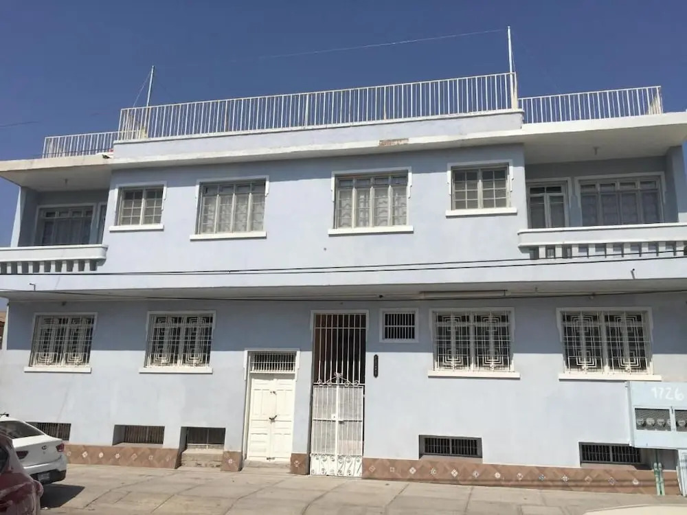 Hotel Fundadores Torreón