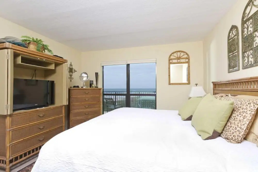 Saida I 403 by Padre Island Rentals