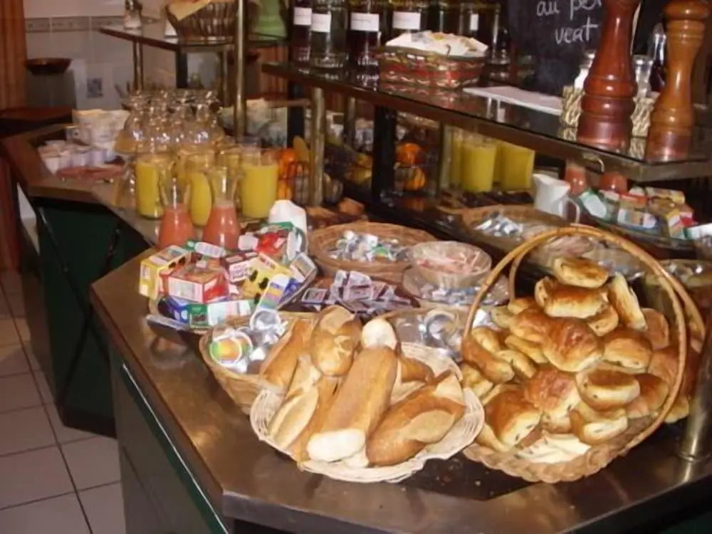 Gabhouse - Lyon Gerland - City Living Stay