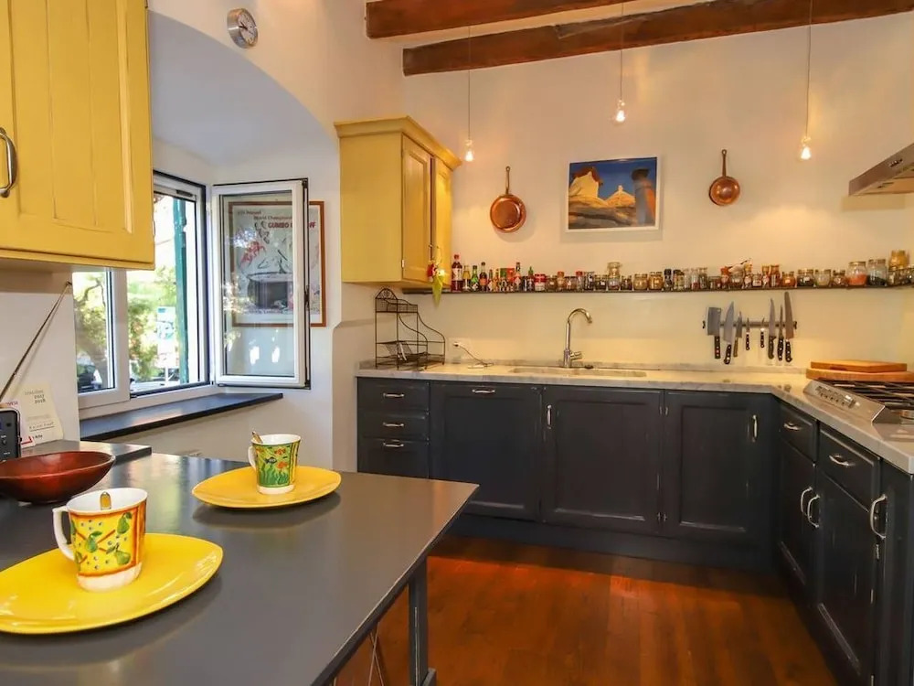 Hintown Spianata Castelletto