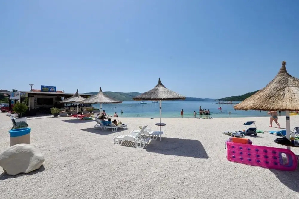 Mare - 30 m From Pebble Beach - A3