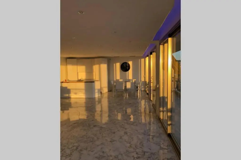 Promenade des anglais Amazing sea view 140M2 3BR