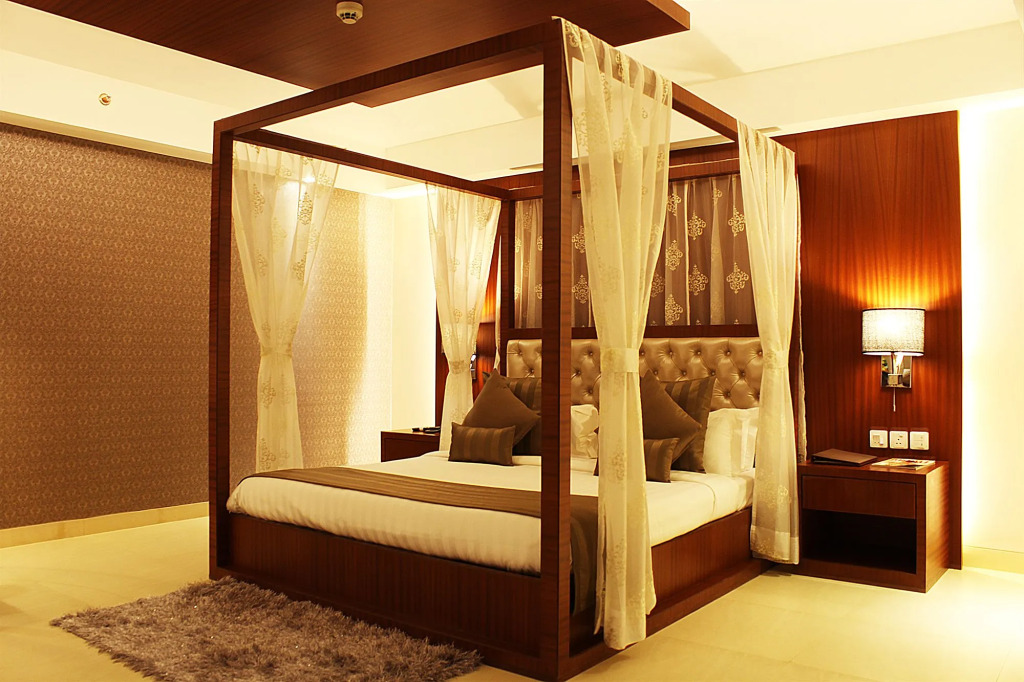 Celesta Hotel - Kolkata
