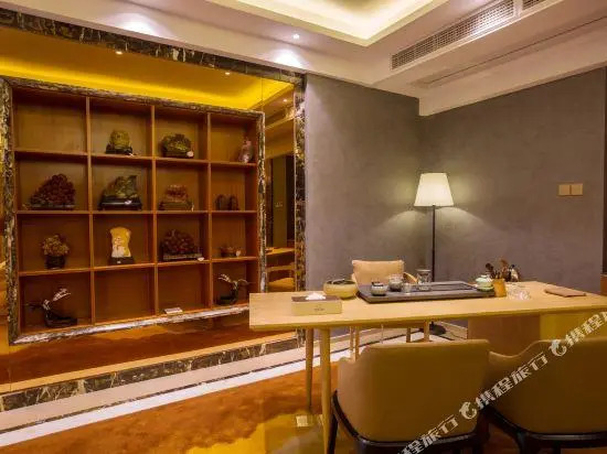 Tianhecheng Hotel