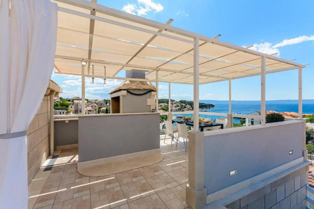 Apartment Darka 3