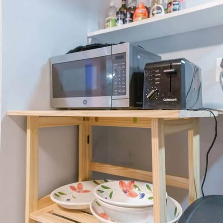 Midway Airport 2 Bedroom With Full Kitchen