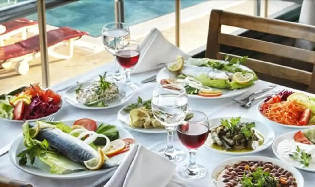 Halic Park Hotel