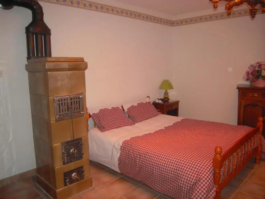 Gîte du Moulin