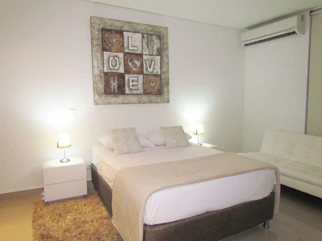 Apartamentos Reserva del Mar - Frente al Mar by SOHO