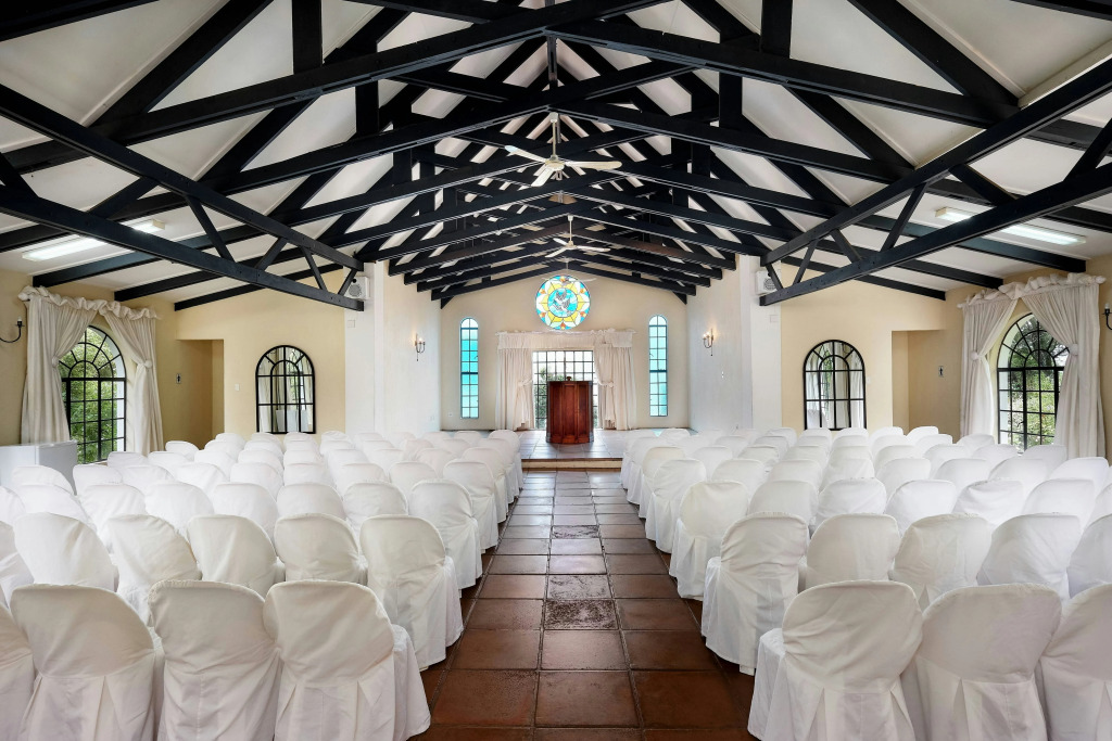 Protea Hotel by Marriott Polokwane Ranch Resort