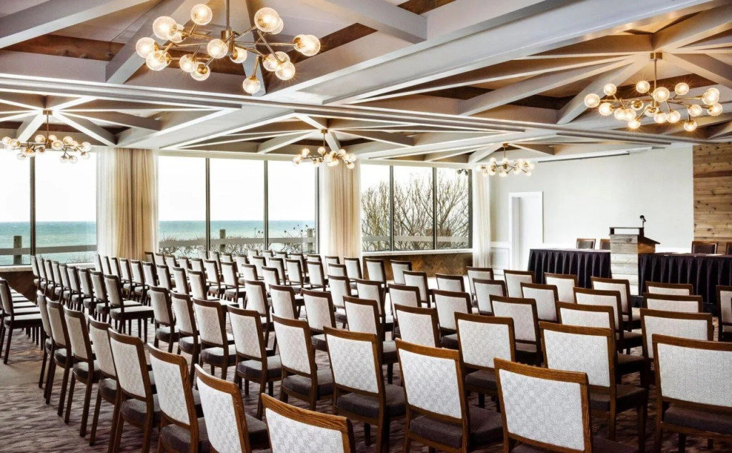 Gurneys Montauk Resort & Seawater Spa