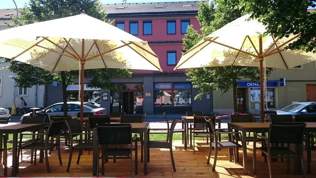 Hotel Kaskada