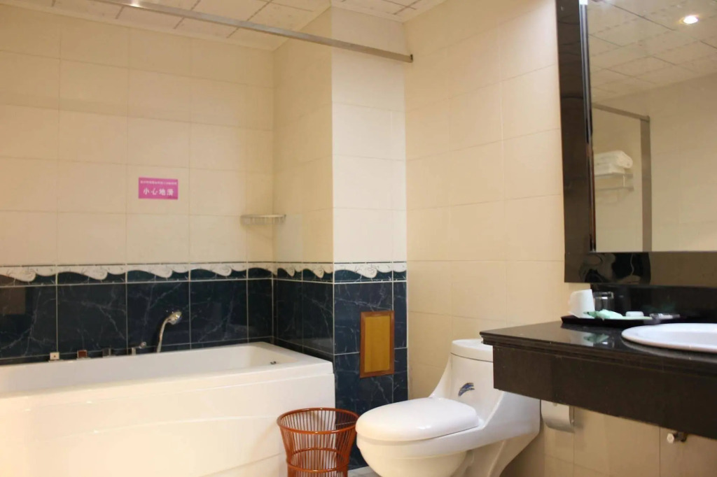 Huangshan Yuntian Huishang Hotel