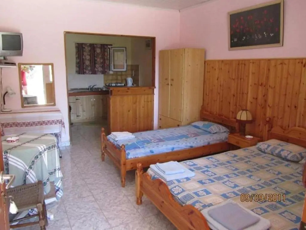 Corfu Dream Village 3