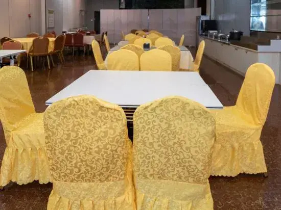 Minzhou Hotel (Nan'an Xiamei)