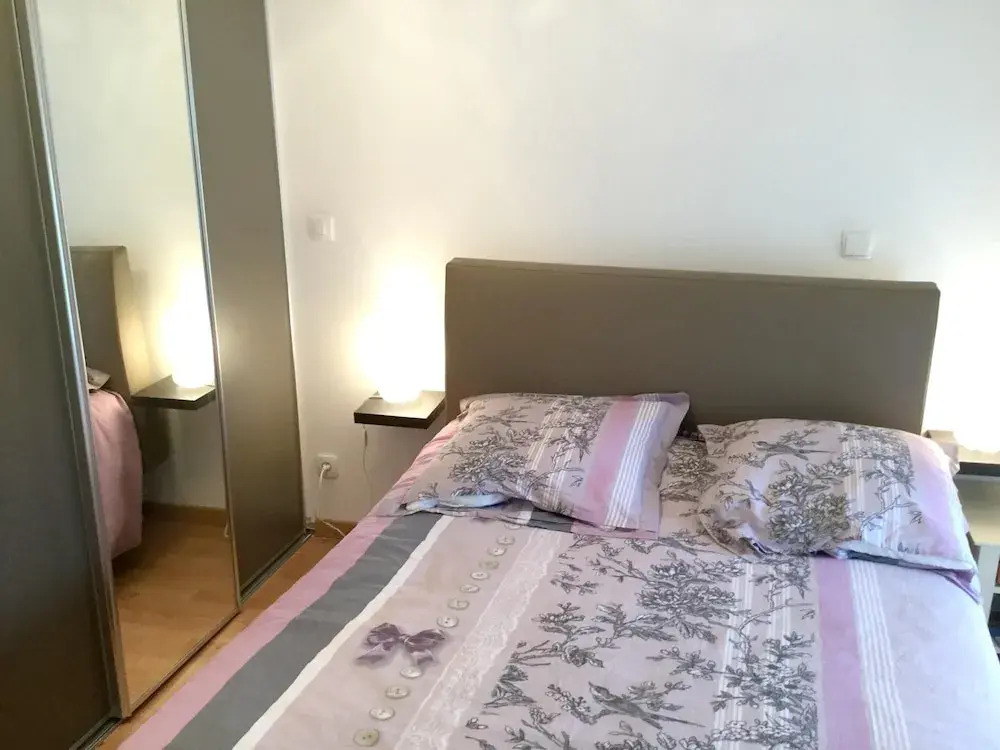 House With 6 Bedrooms in Veyrières, With Enclosed Garden and Wifi - 15