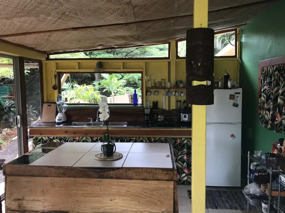 Sweet Spot Stay - Tikis and Treetops