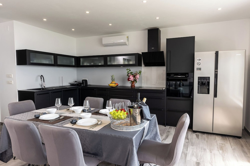 Apartment Ida