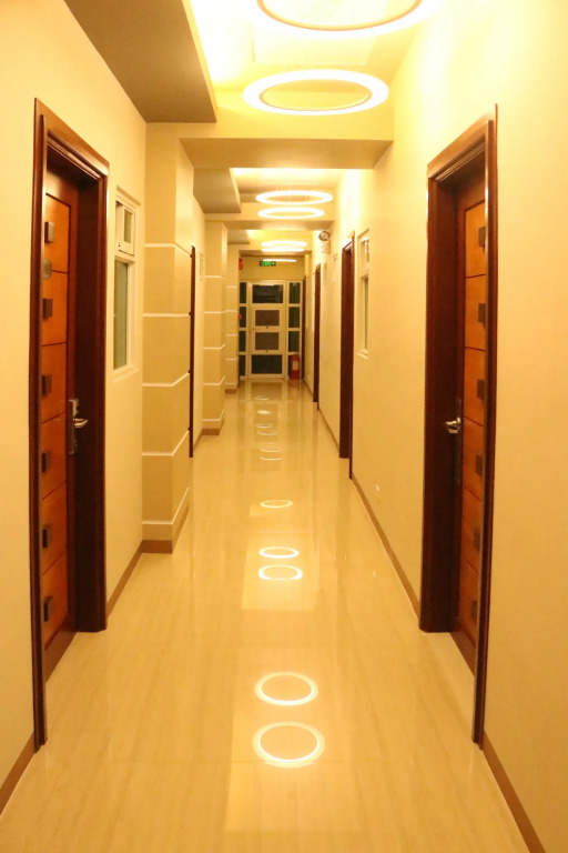 KLM Condotel