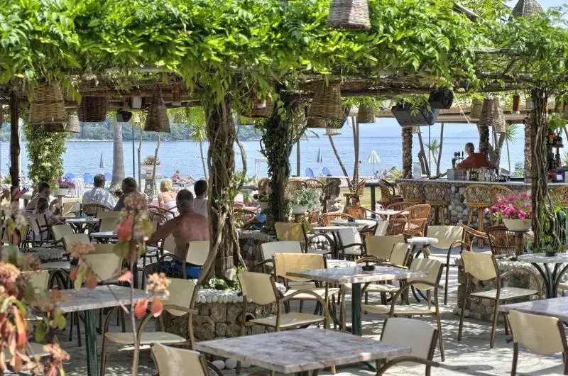 Villa Molfetta Beach