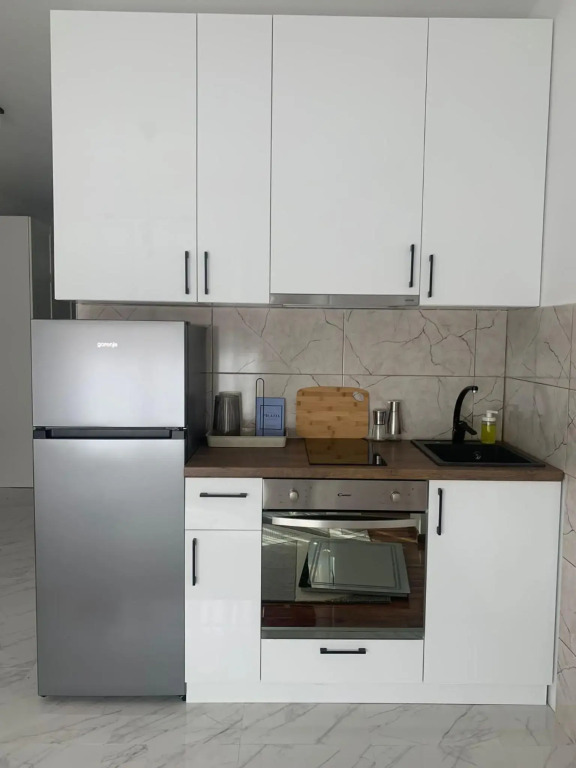 K2 Apartmani