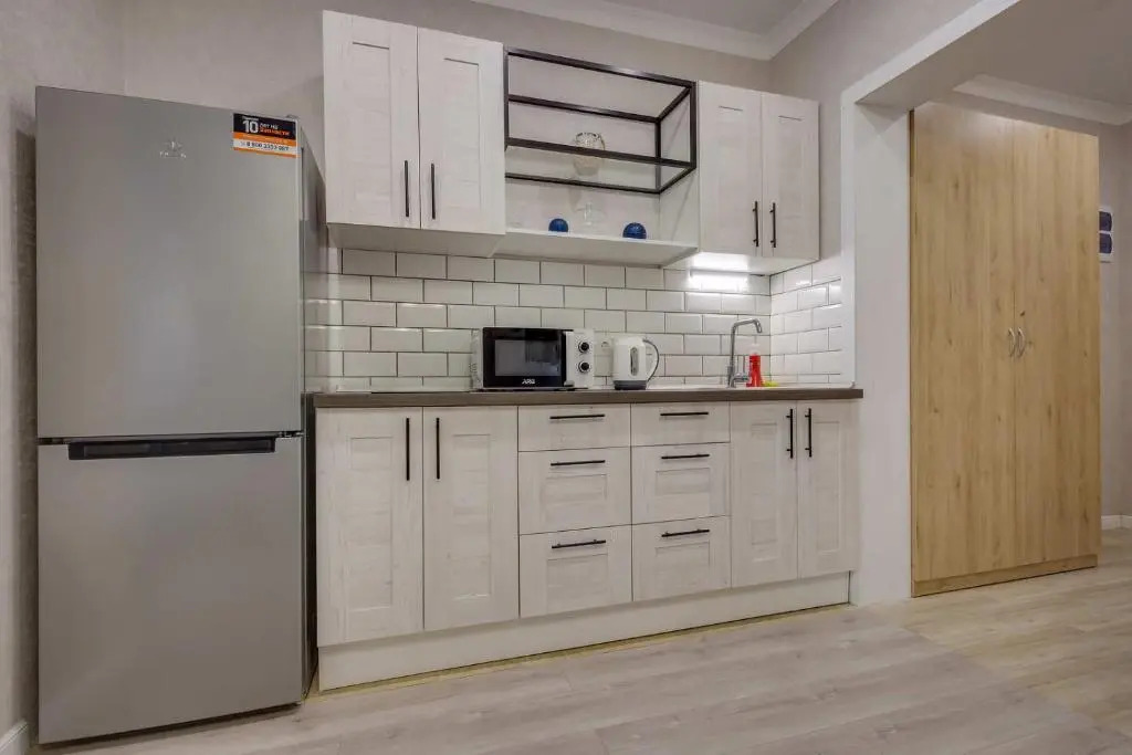 YourHouse ZhK Ush Sunkar 164